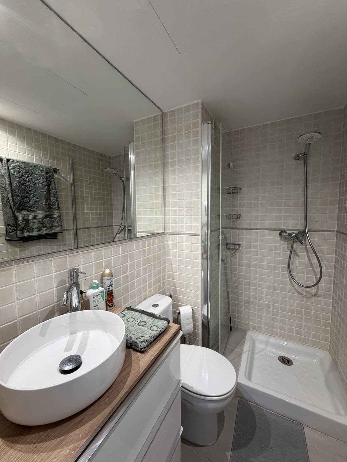 Middle Floor Apartment in Riviera del Sol — photo 8 of 10