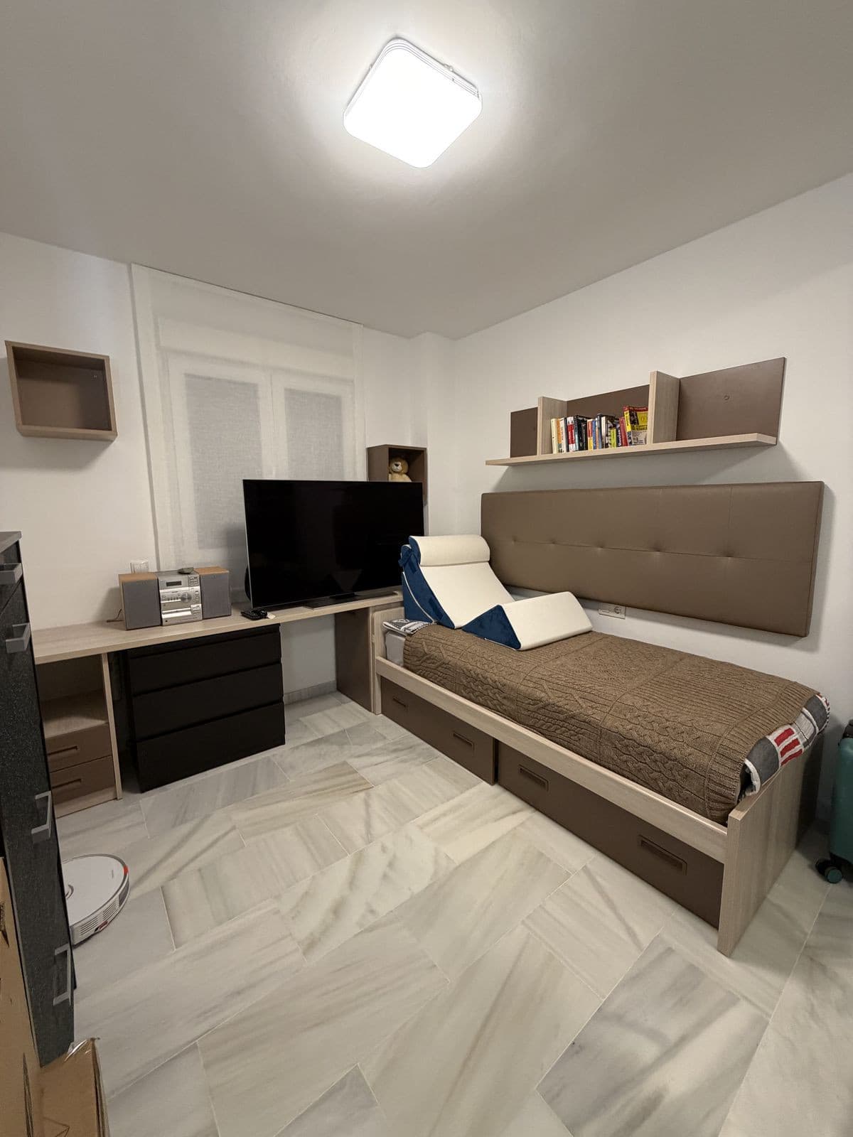 Middle Floor Apartment in Riviera del Sol — photo 9 of 10