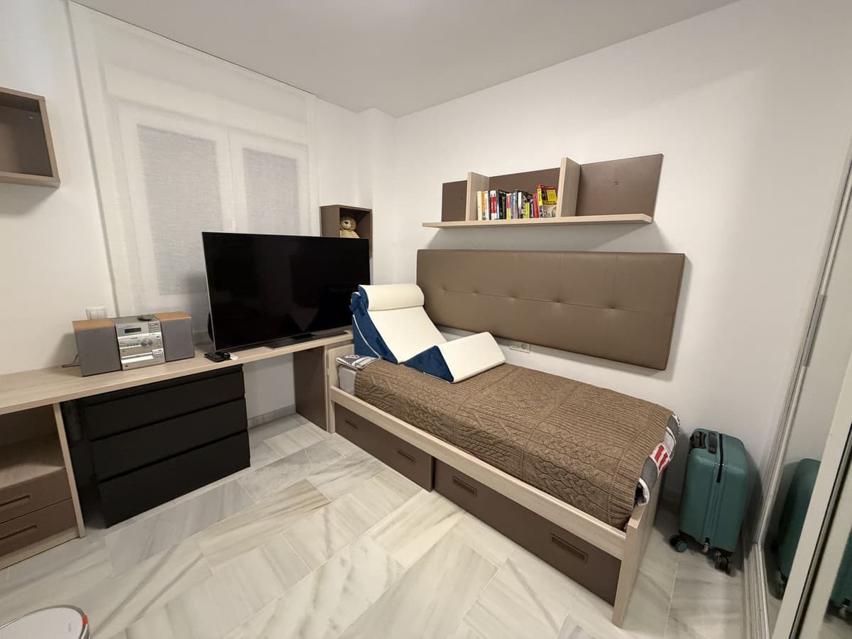 Middle Floor Apartment in Riviera del Sol — photo 10 of 10