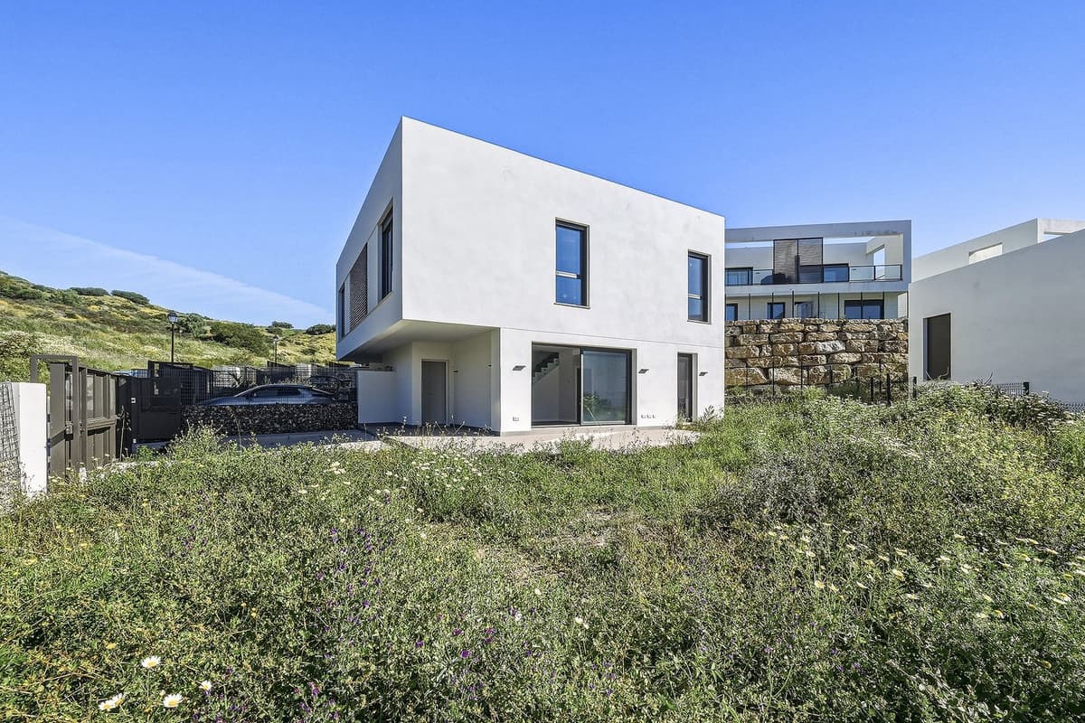 Detached Villa in Mijas Costa — photo 4 of 10