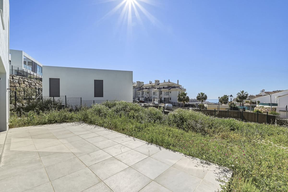 Detached Villa in Mijas Costa — photo 5 of 10
