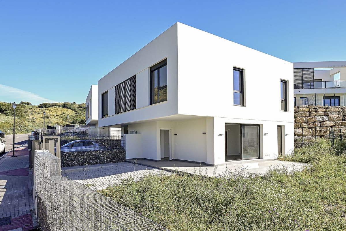 Detached Villa in Mijas Costa — photo 6 of 10