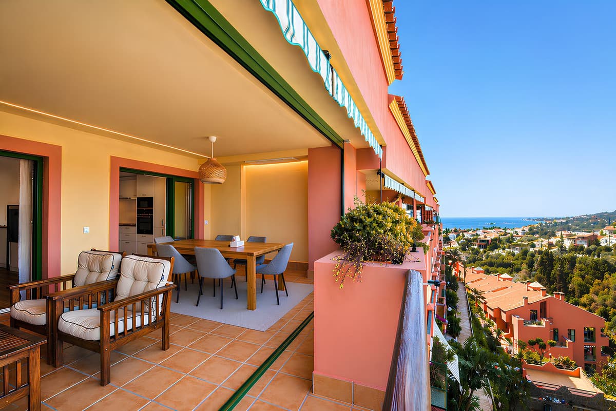 Duplex in Torreblanca — photo 1 of 10