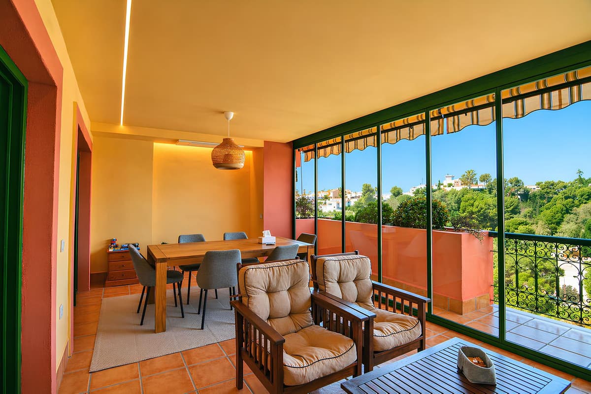 Duplex in Torreblanca — photo 3 of 10