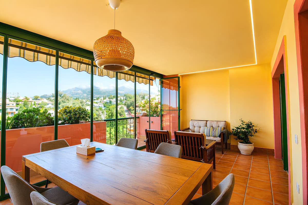 Duplex in Torreblanca — photo 4 of 10