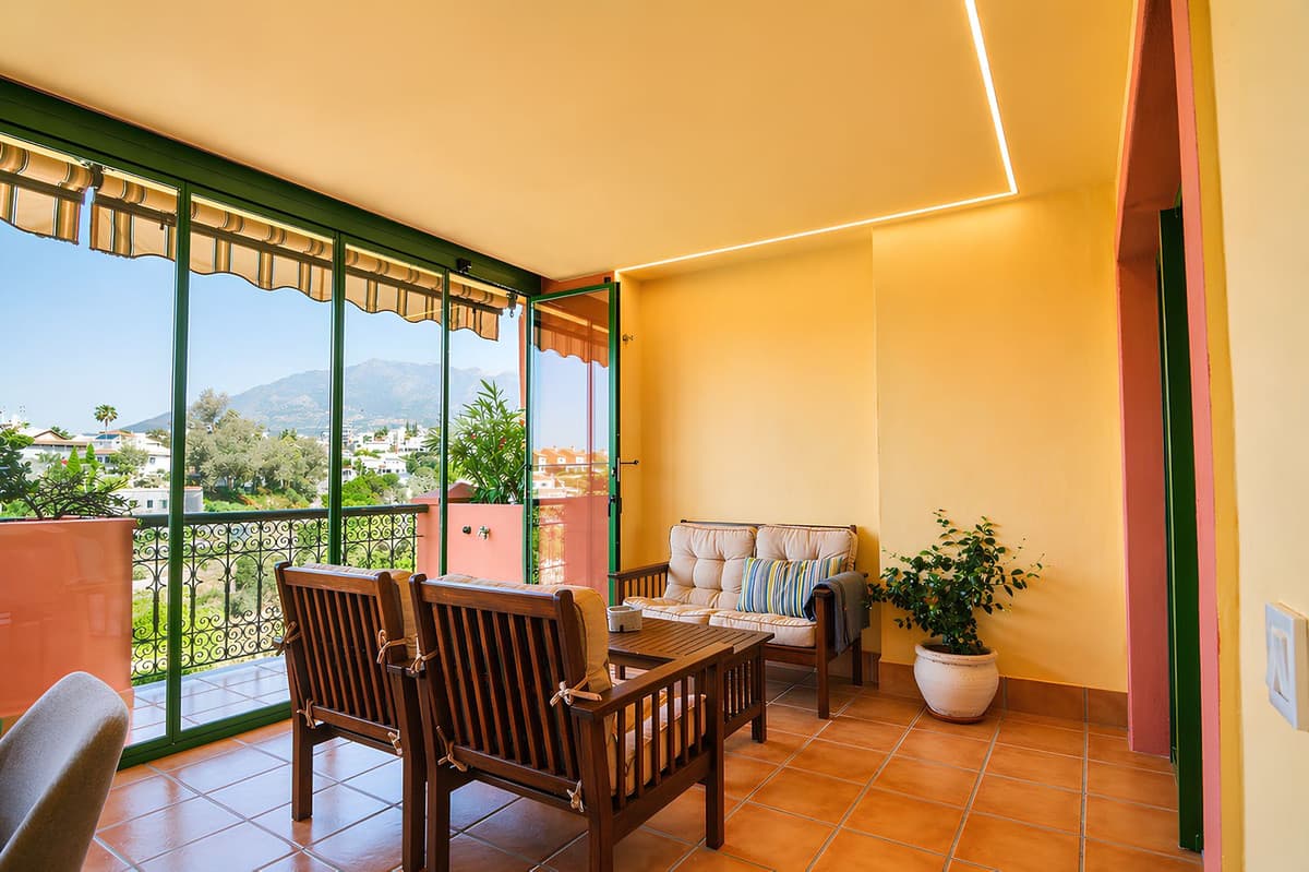 Duplex in Torreblanca — photo 5 of 10