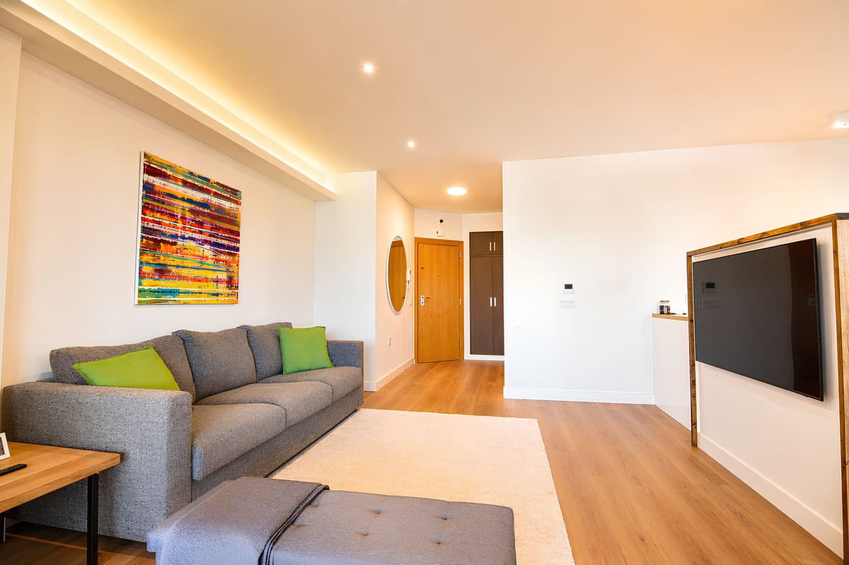 Duplex in Torreblanca — photo 8 of 10