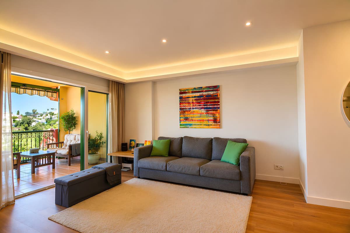 Duplex in Torreblanca — photo 10 of 10