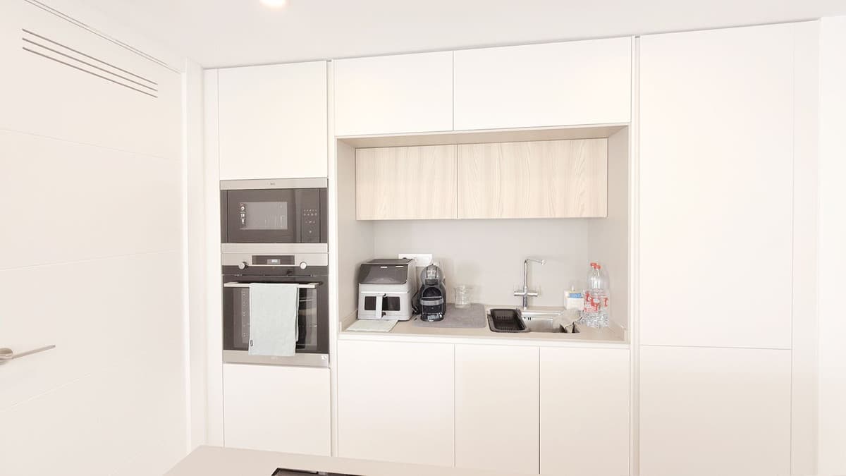 Middle Floor Apartment in Fuengirola — photo 10 of 10