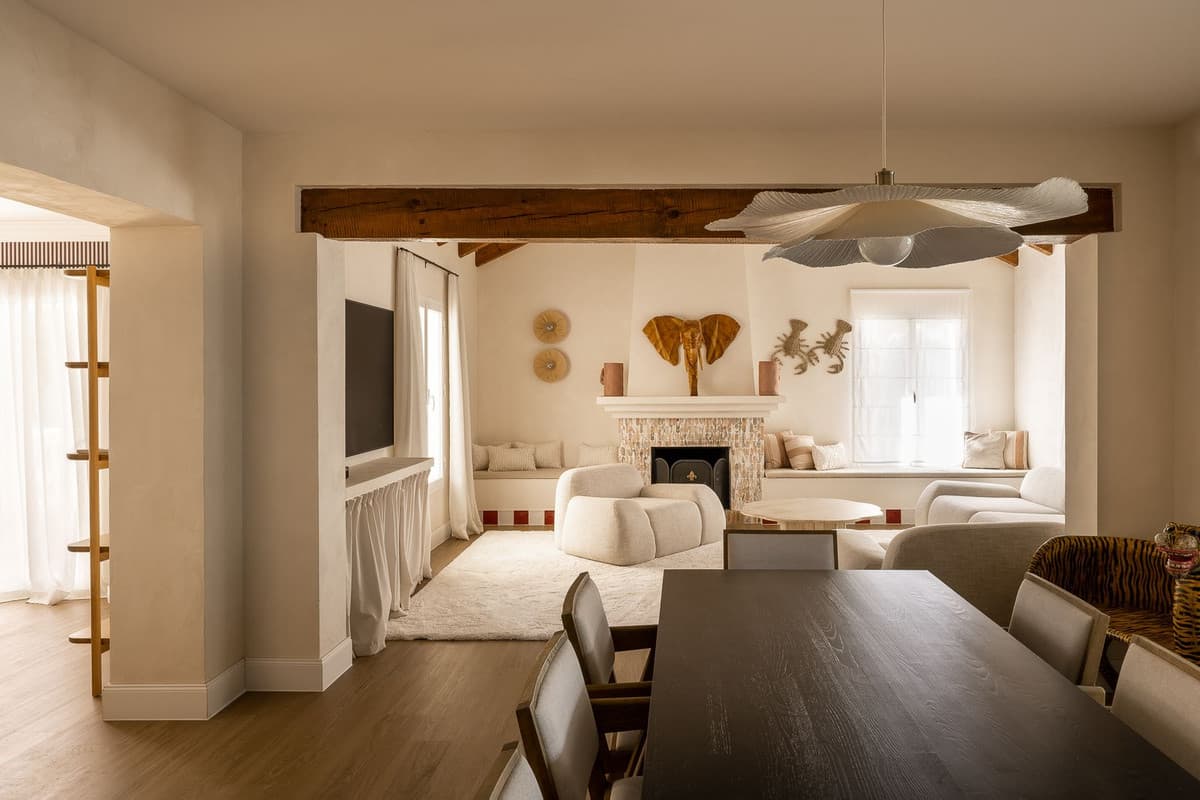 Detached Villa in El Rosario — photo 4 of 10