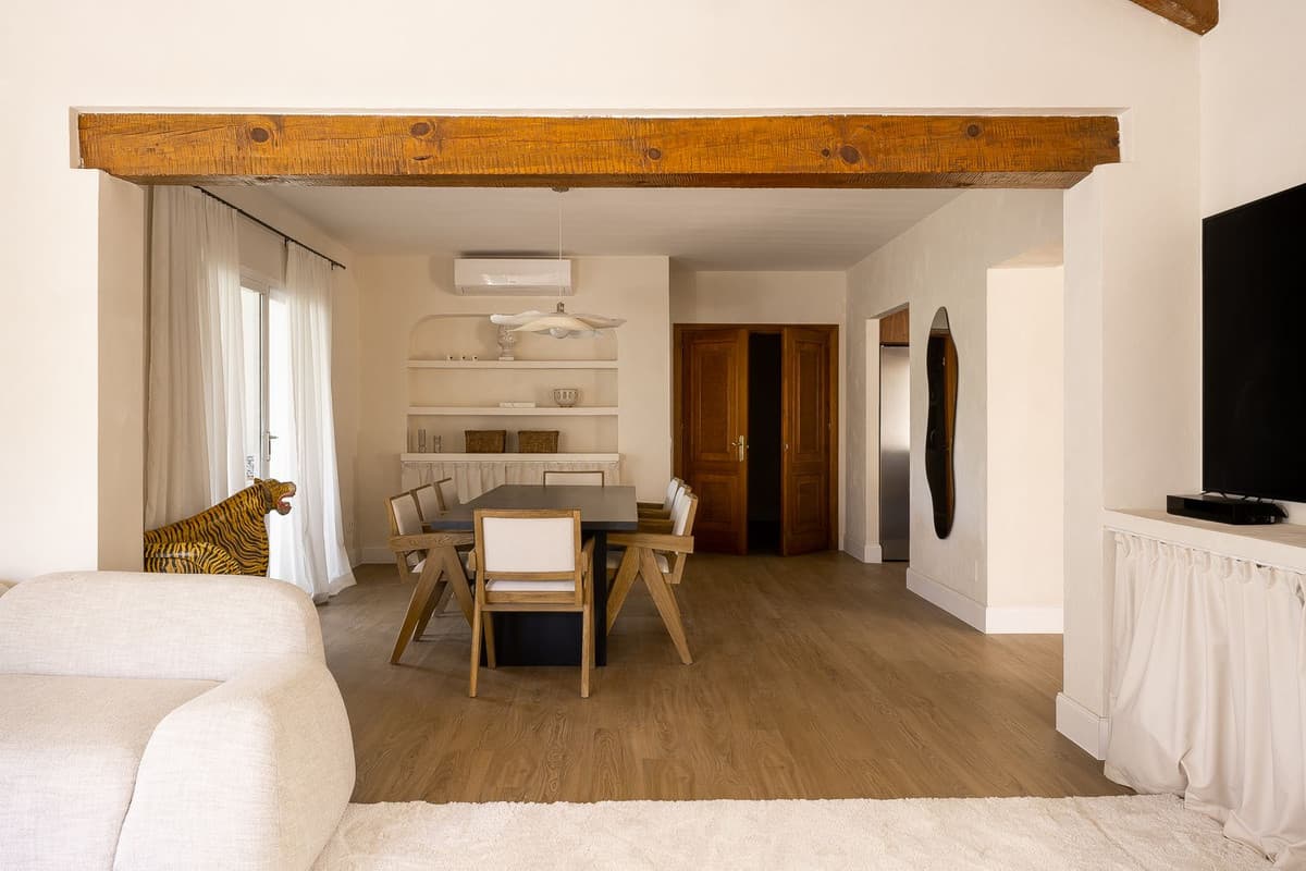 Detached Villa in El Rosario — photo 8 of 10
