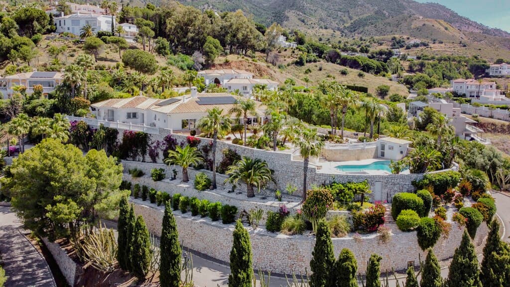 Detached Villa in Valtocado — photo 3 of 10