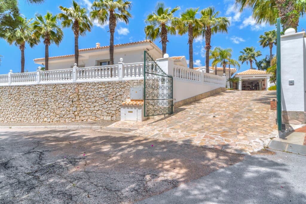 Detached Villa in Valtocado — photo 5 of 10
