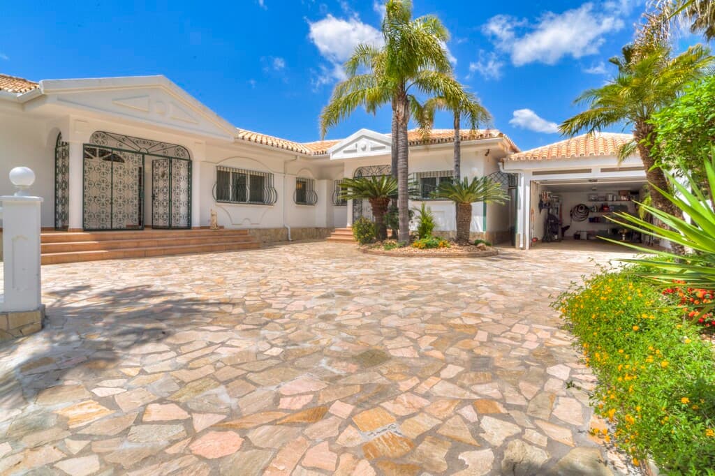 Detached Villa in Valtocado — photo 6 of 10