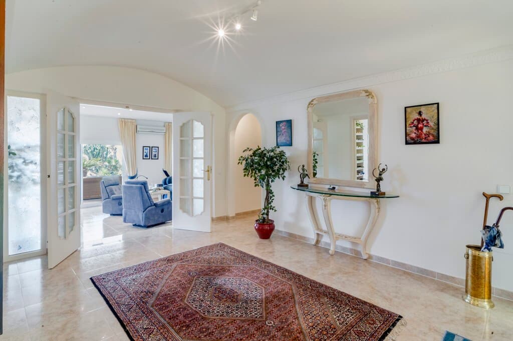Detached Villa in Valtocado — photo 7 of 10