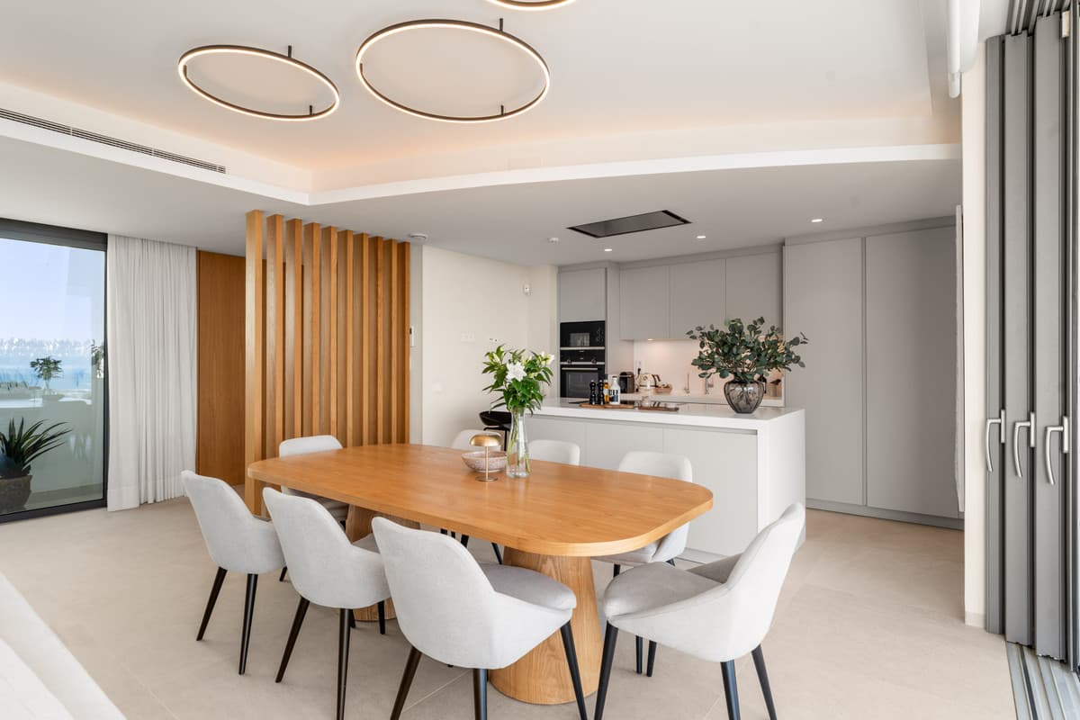 Penthouse Duplex in Benahavís — photo 4 of 10