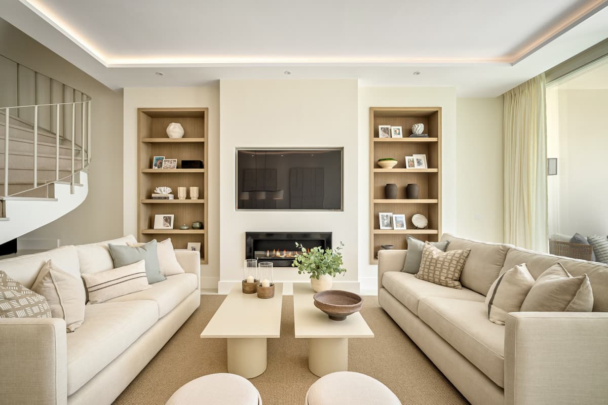 Townhouse in La Quinta — photo 6 of 10