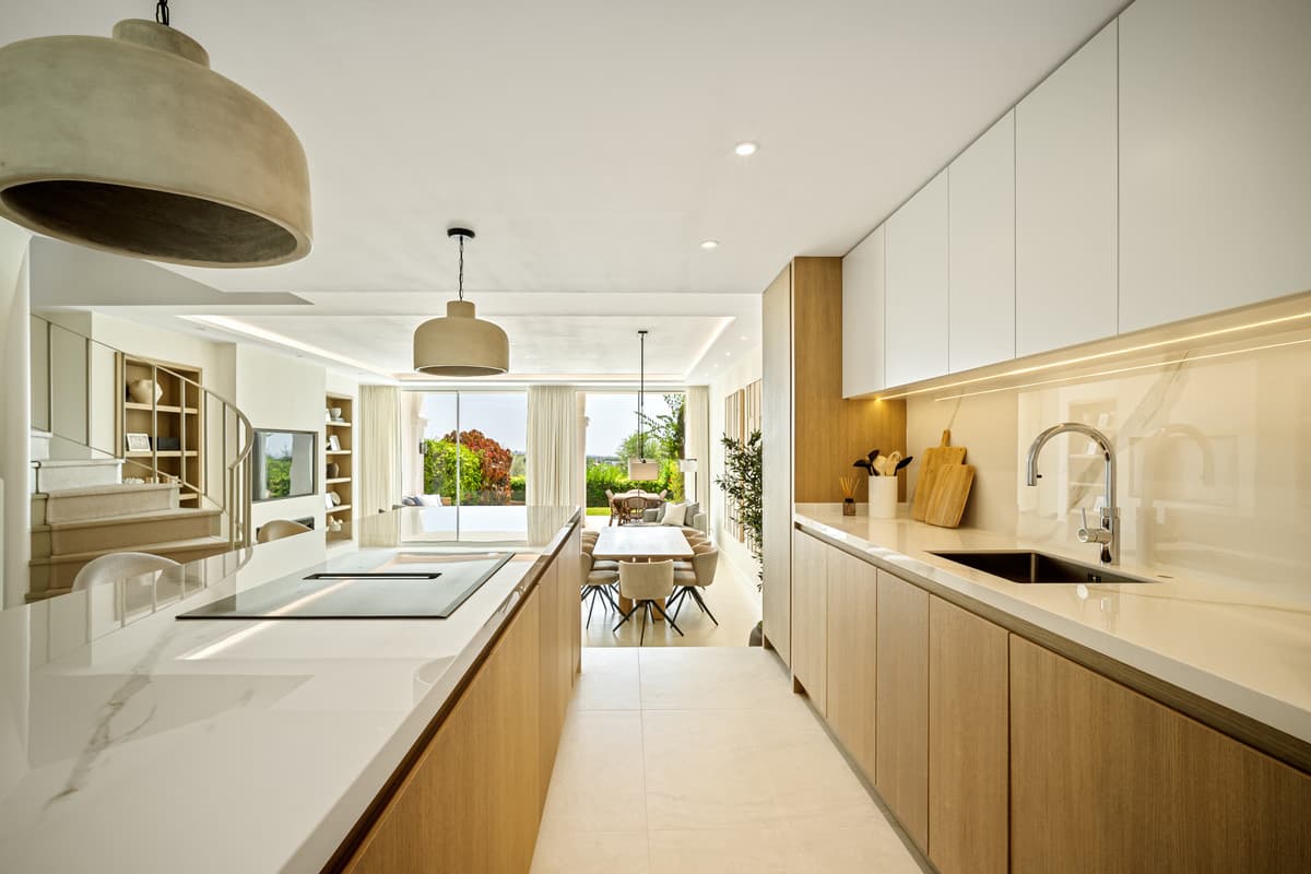 Townhouse in La Quinta — photo 9 of 10