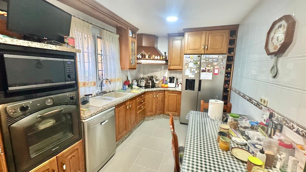 Townhouse in Montemar — photo 7 of 10