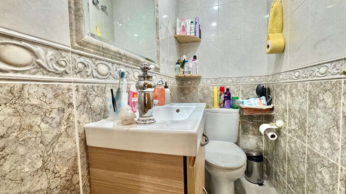 Townhouse in Montemar — photo 8 of 10