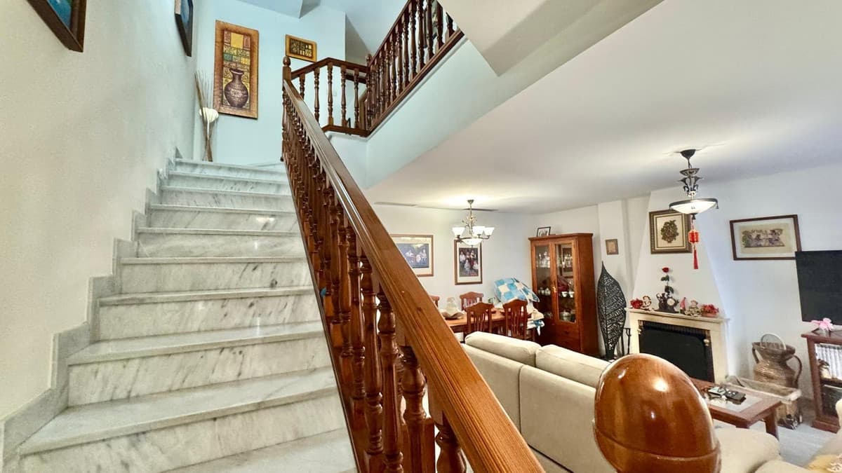 Townhouse in Montemar — photo 9 of 10