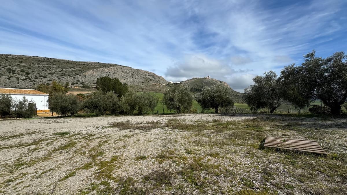 Cortijo in Teba — photo 5 of 10