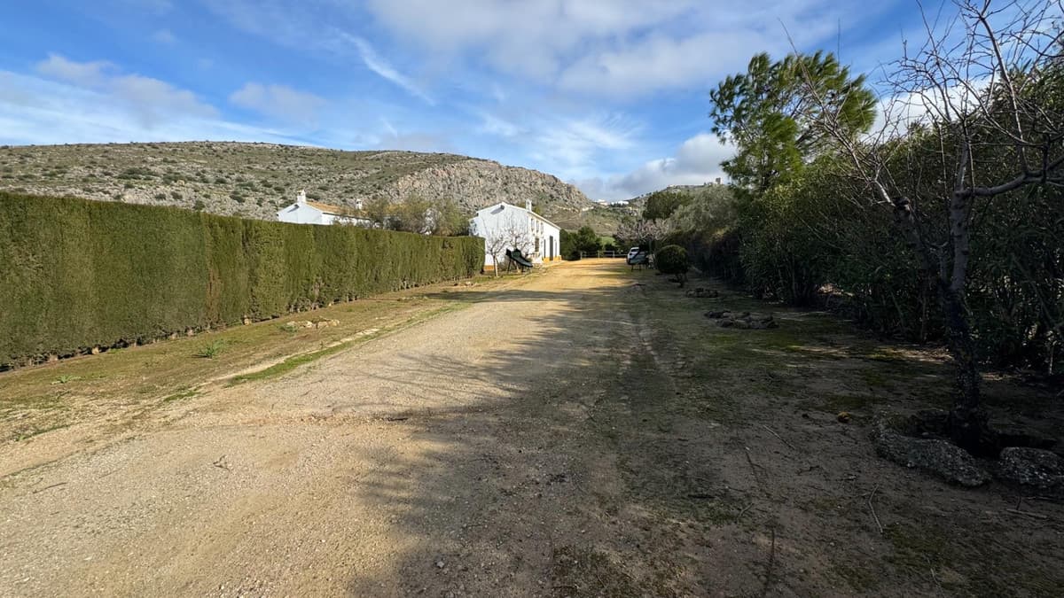 Cortijo in Teba — photo 6 of 10