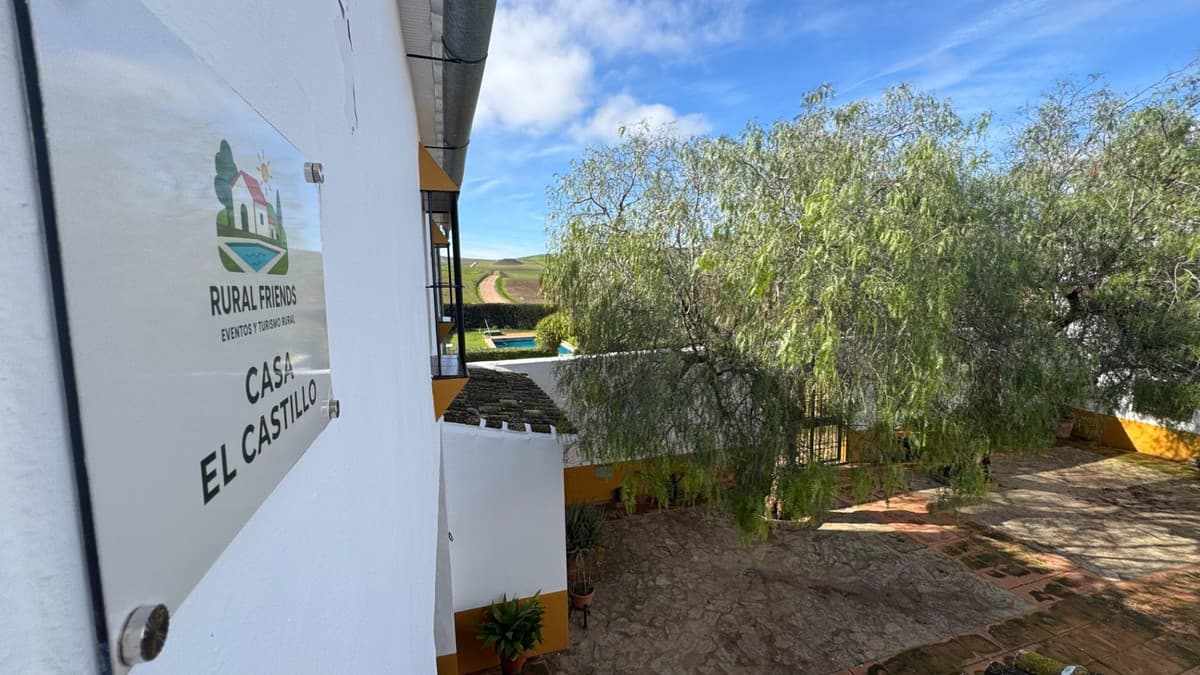 Cortijo in Teba — photo 7 of 10