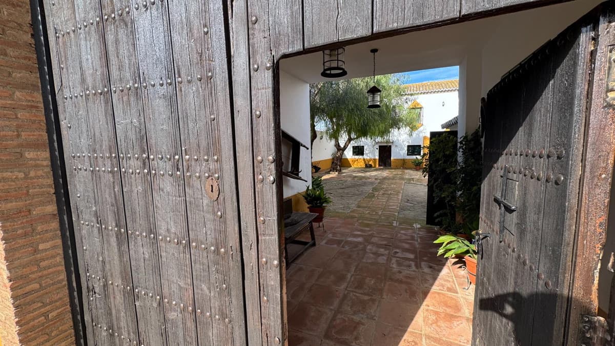 Cortijo in Teba — photo 8 of 10