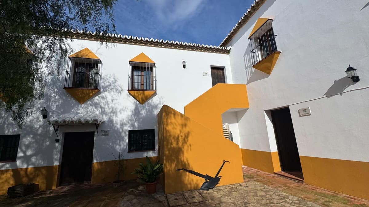 Cortijo in Teba — photo 9 of 10
