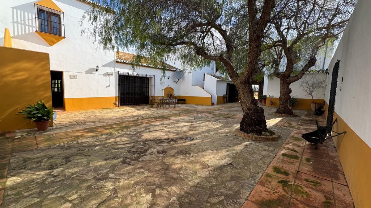 Cortijo in Teba — photo 10 of 10