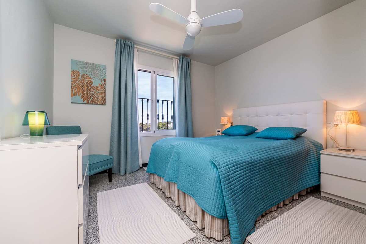 Penthouse in Riviera del Sol — photo 5 of 10