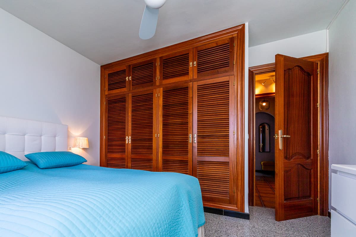 Penthouse in Riviera del Sol — photo 6 of 10