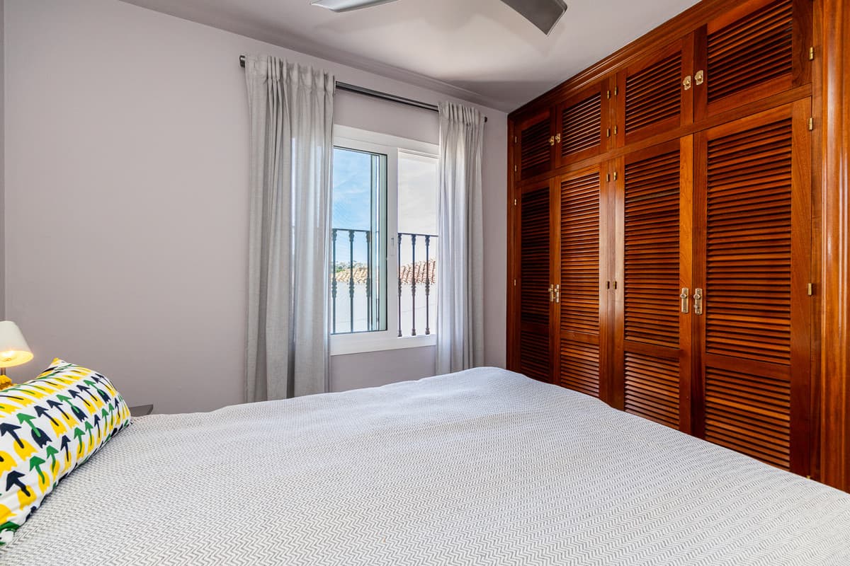 Penthouse in Riviera del Sol — photo 9 of 10