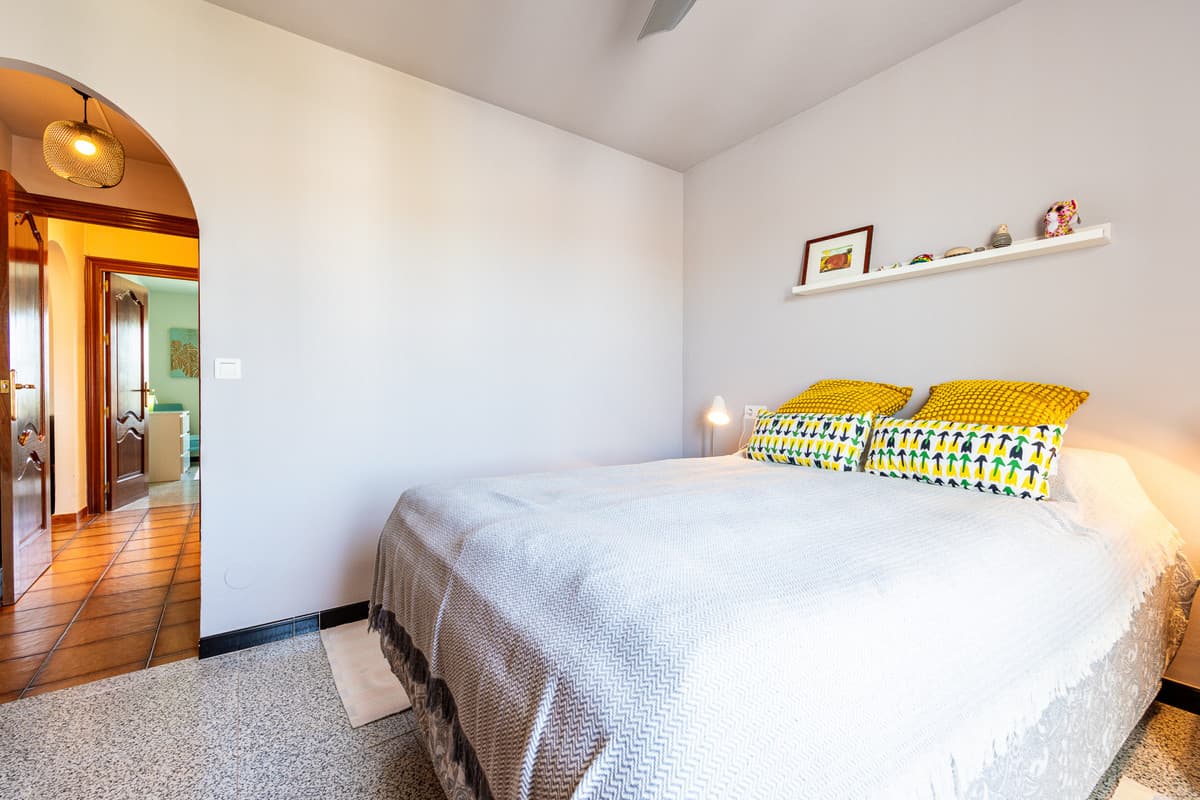 Penthouse in Riviera del Sol — photo 10 of 10