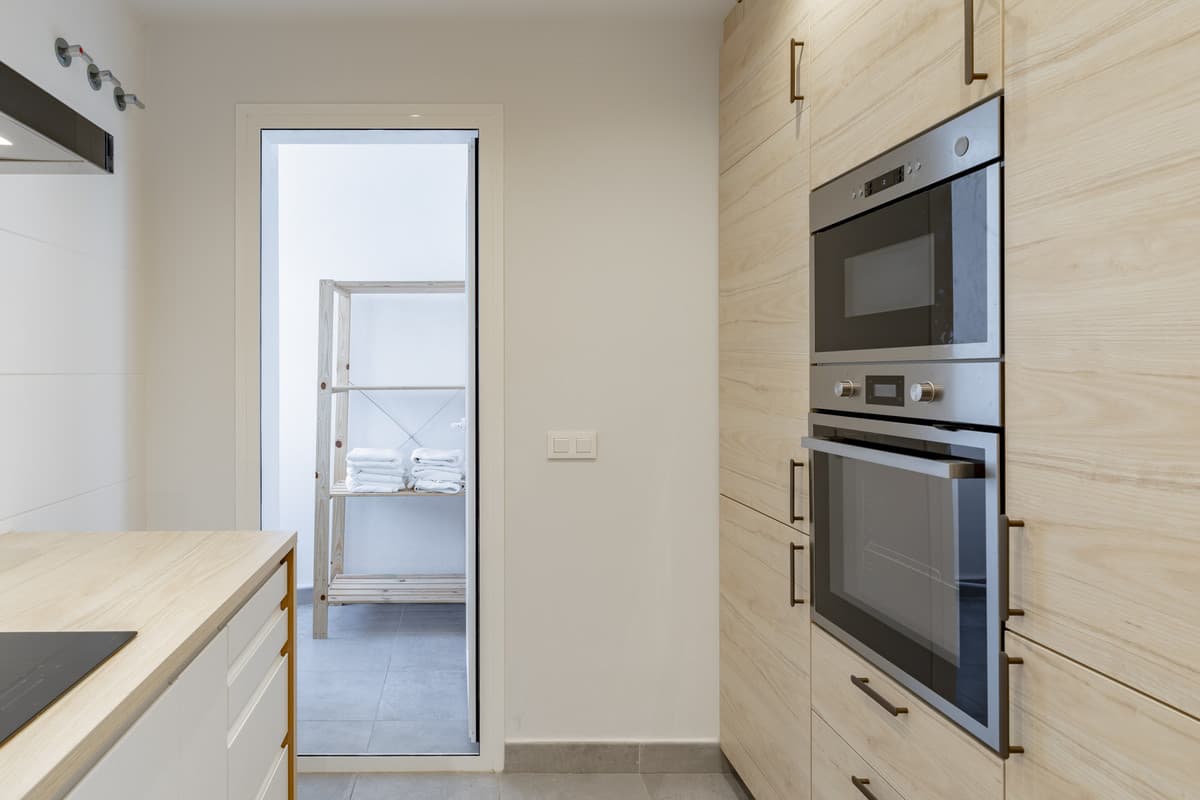 Penthouse in Estepona — photo 9 of 10