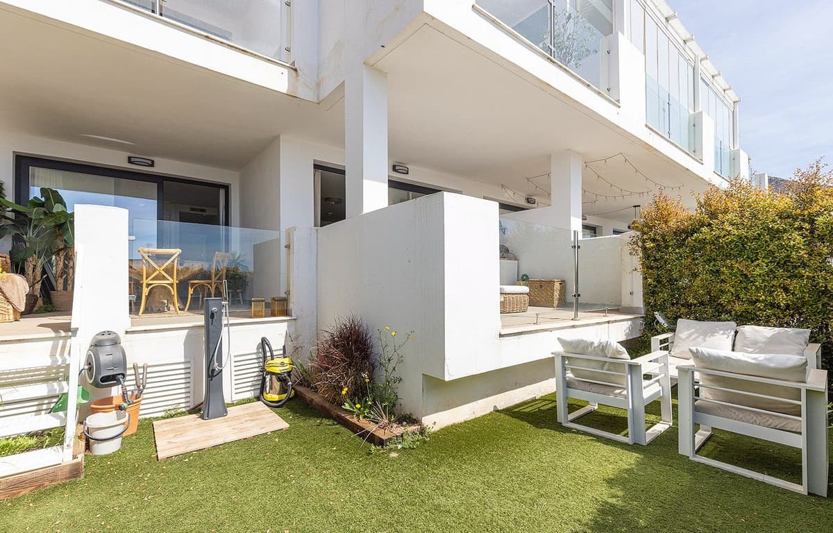 Ground Floor Apartment in Benalmadena — photo 2 of 10