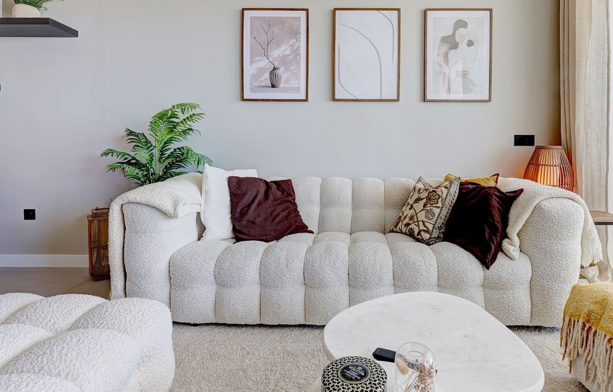Ground Floor Apartment in Benalmadena — photo 4 of 10