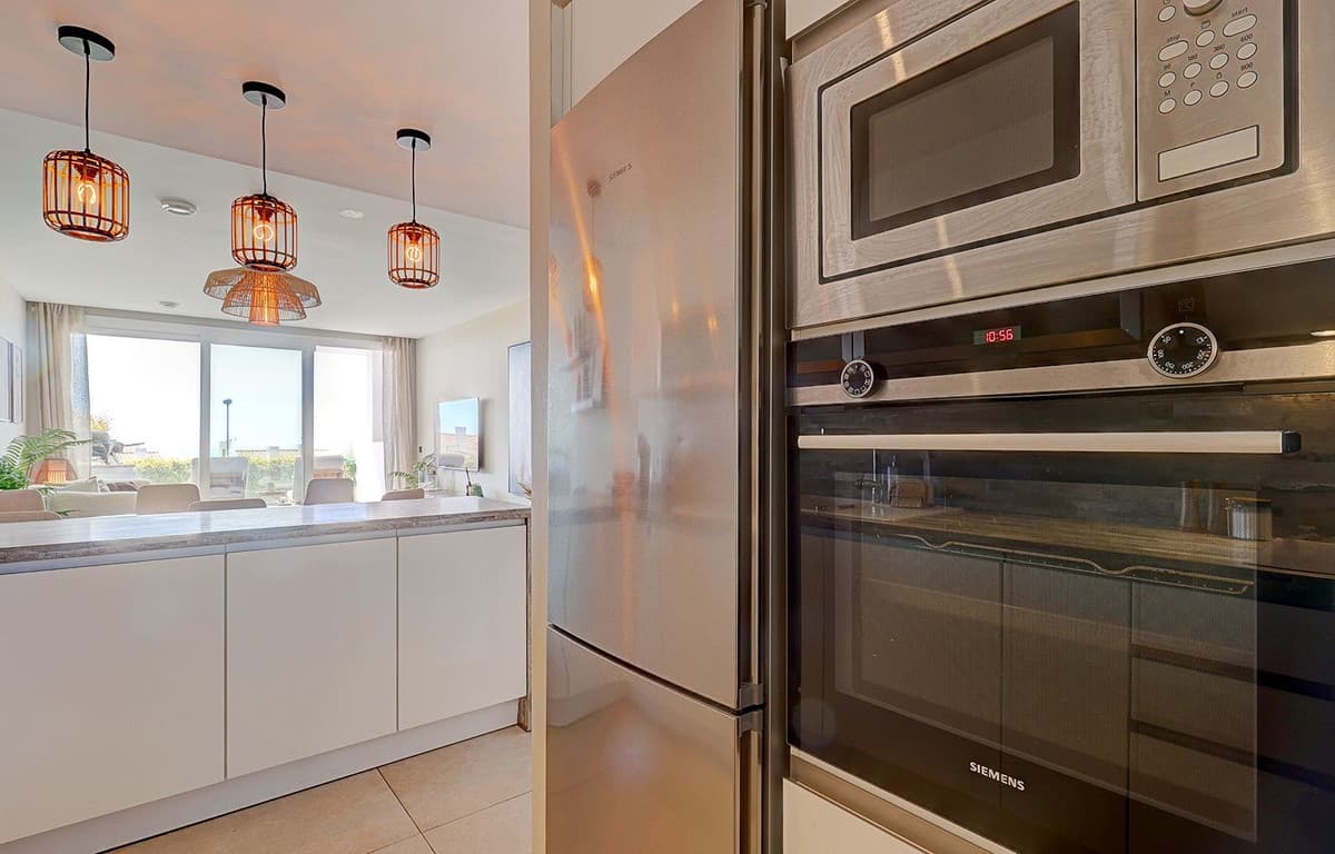 Ground Floor Apartment in Benalmadena — photo 6 of 10
