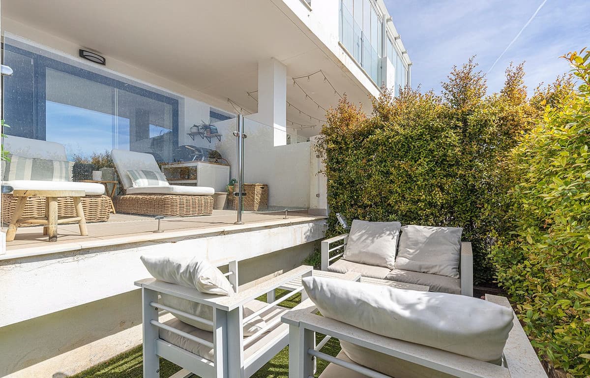 Ground Floor Apartment in Benalmadena — photo 7 of 10