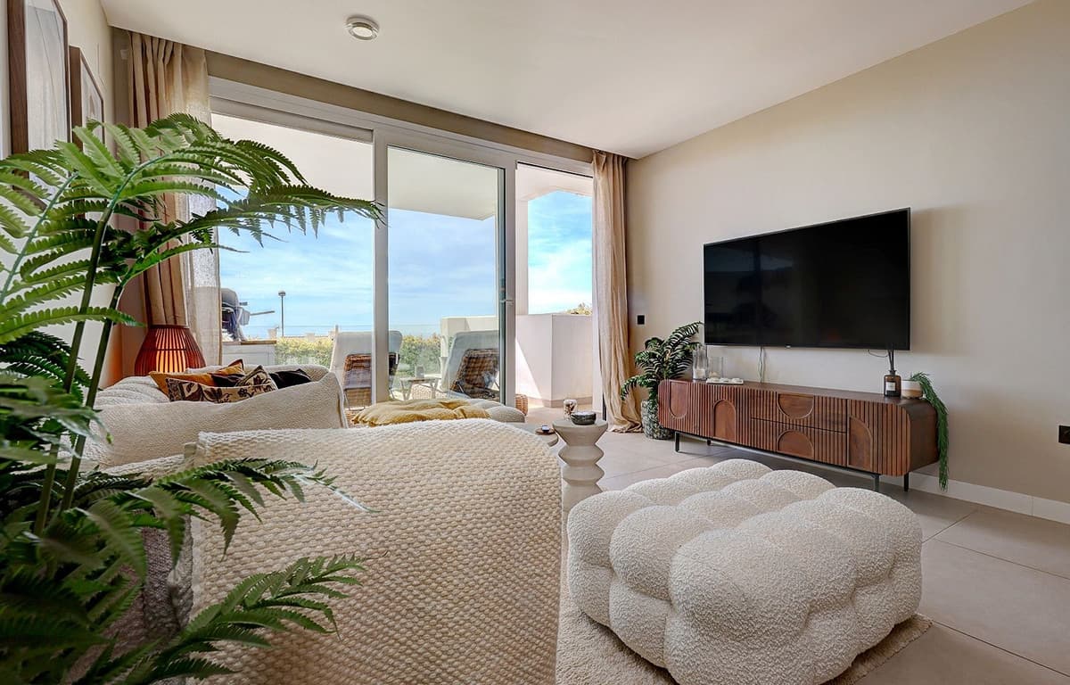 Ground Floor Apartment in Benalmadena — photo 8 of 10