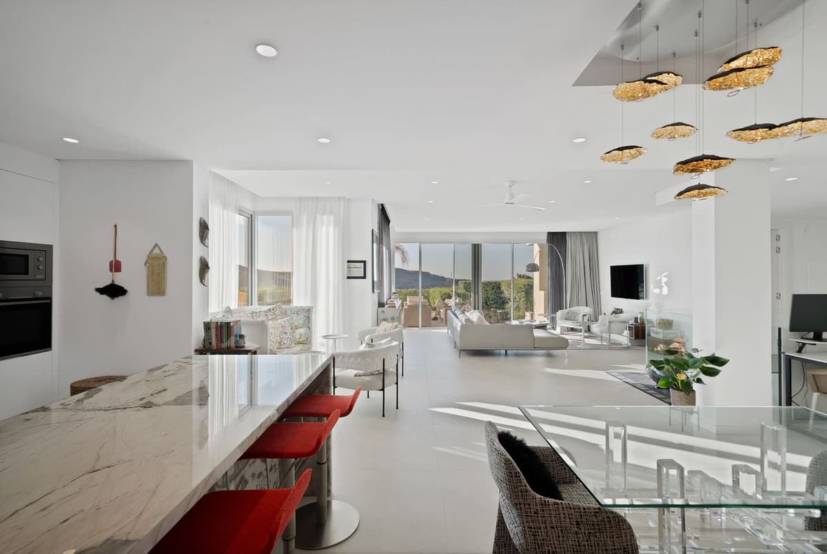 Duplex in Benahavís — photo 7 of 10