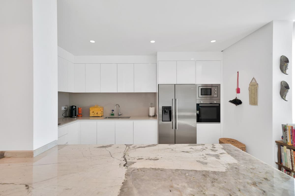 Duplex in Benahavís — photo 9 of 10