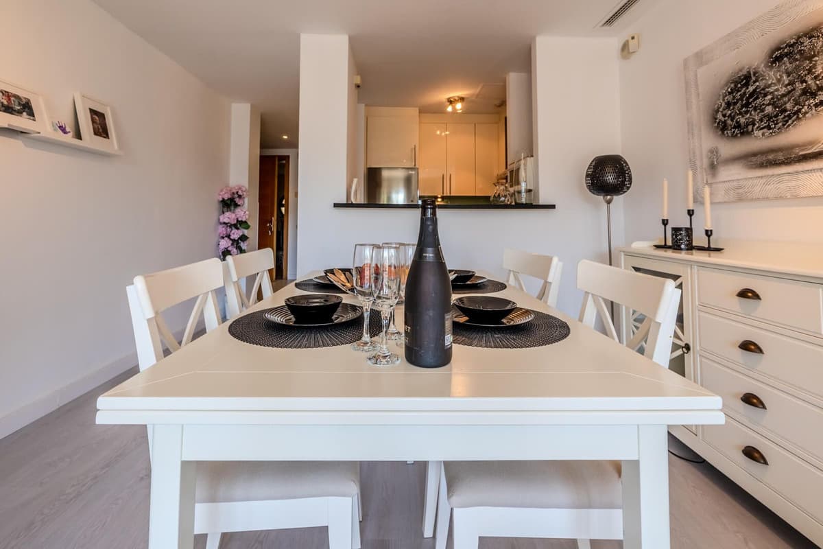 Middle Floor Apartment in Río Real — photo 7 of 10