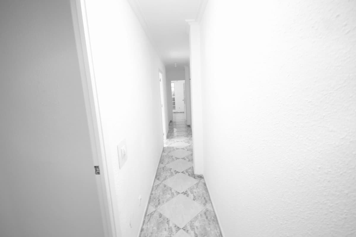 Middle Floor Apartment in Málaga Centro — photo 9 of 10
