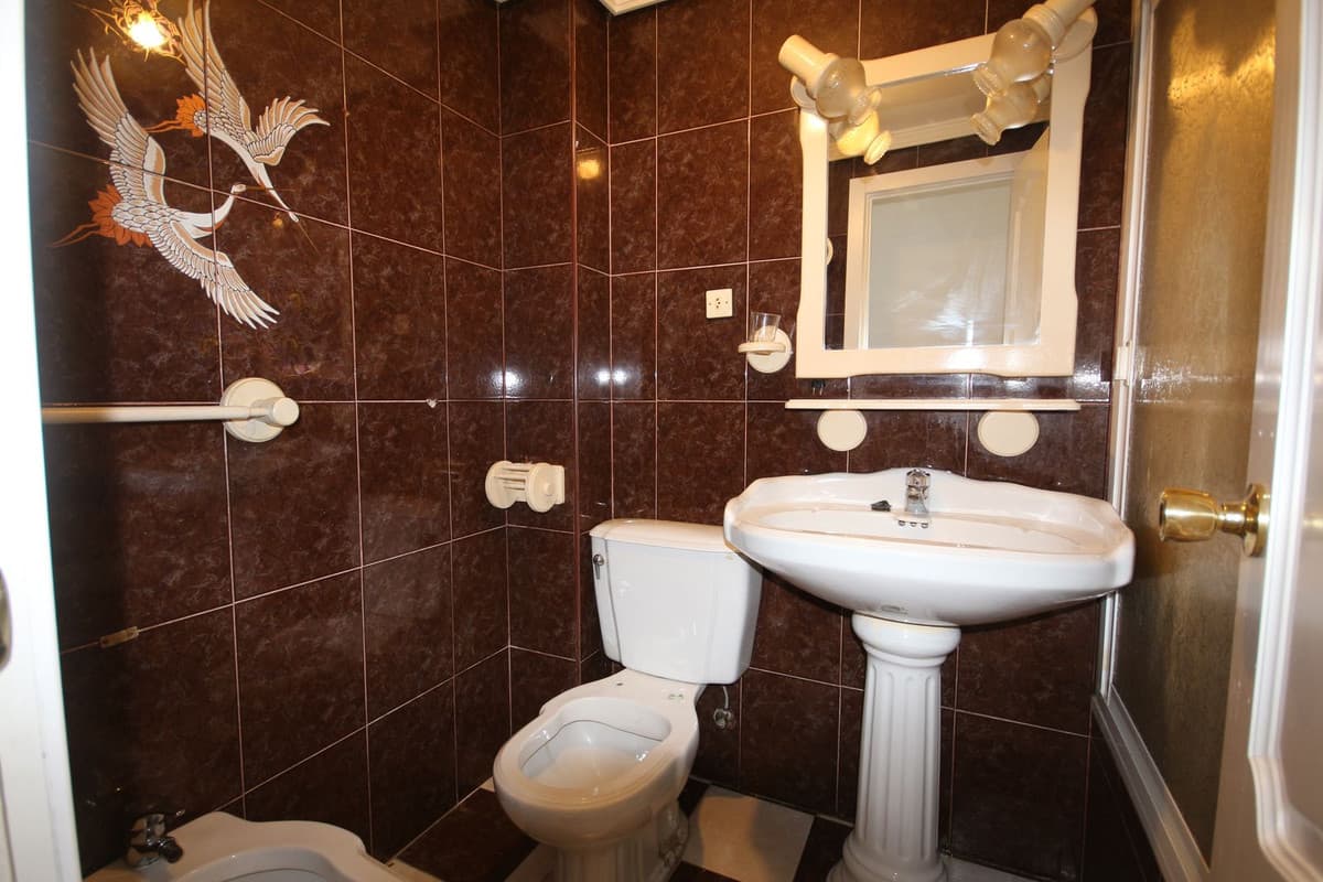 Middle Floor Apartment in Málaga Centro — photo 10 of 10
