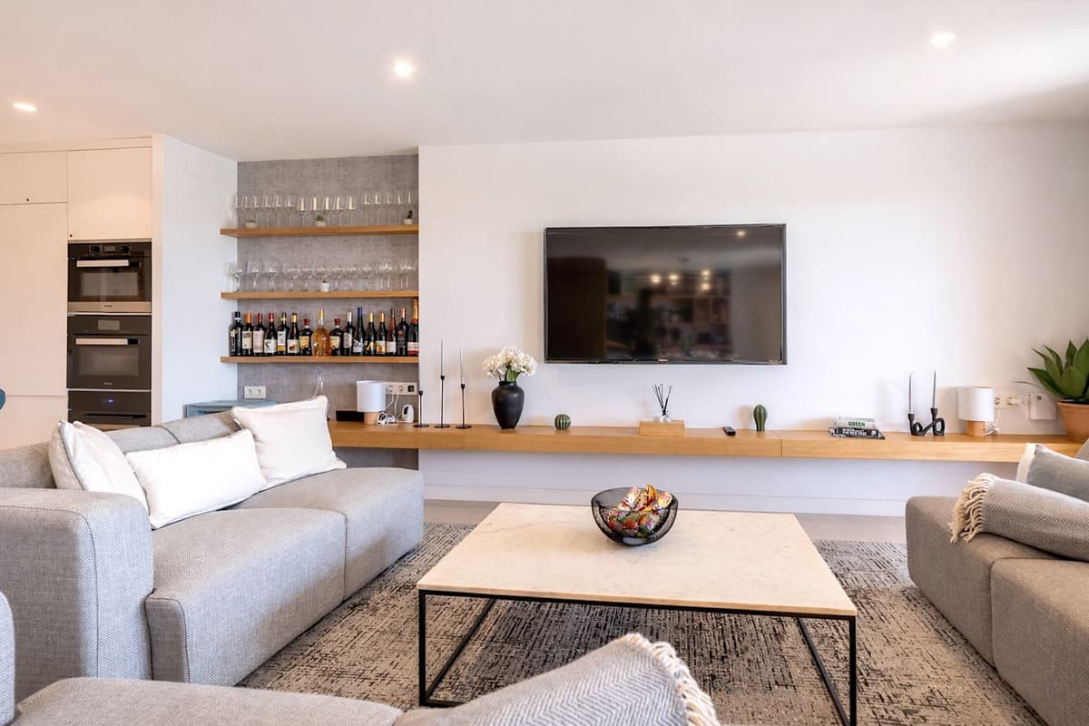 Townhouse in Estepona — photo 5 of 10