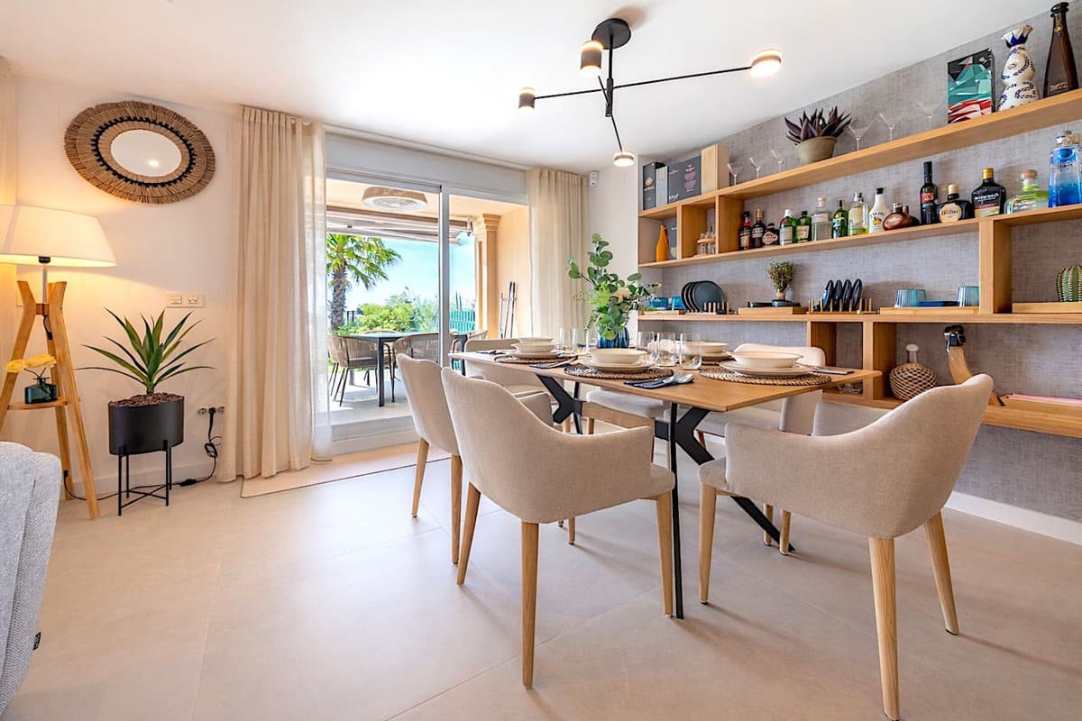 Townhouse in Estepona — photo 7 of 10