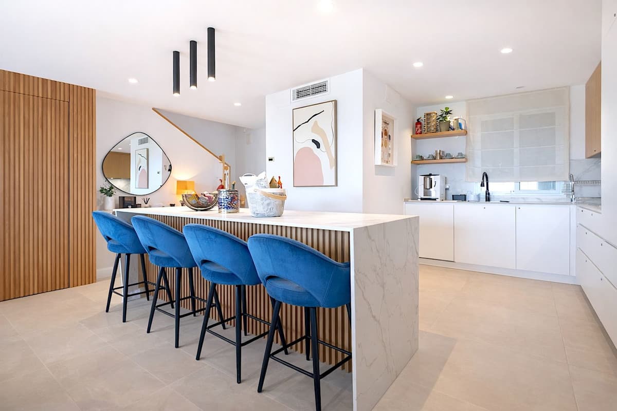 Townhouse in Estepona — photo 8 of 10