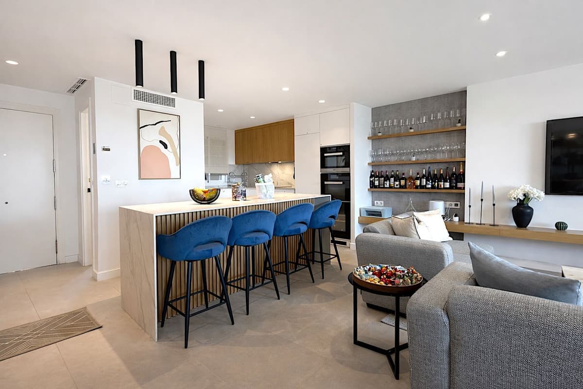 Townhouse in Estepona — photo 9 of 10